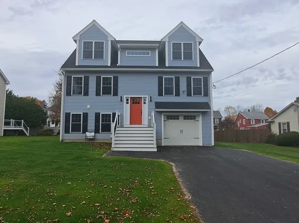 59 S New St, Haverhill, MA 01835
