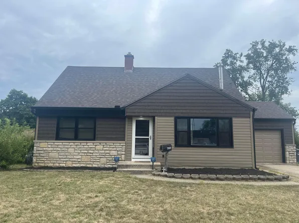 4228 Etna St, Columbus, OH 43213