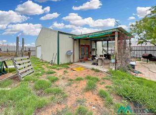 1307 W Avenue V, Eunice, NM 88231