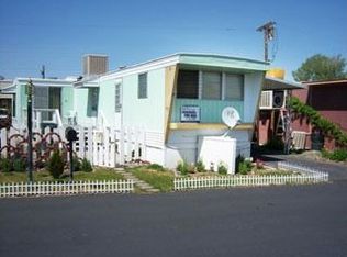 2880 Wrondel Way TRLR 7, Reno, NV 89502