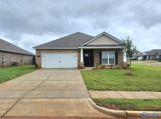 16348 Blue Water Way, Harvest, AL 35749