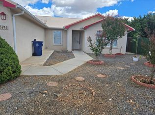 3945 Camino Vista Verde, Santa Fe, NM 87507