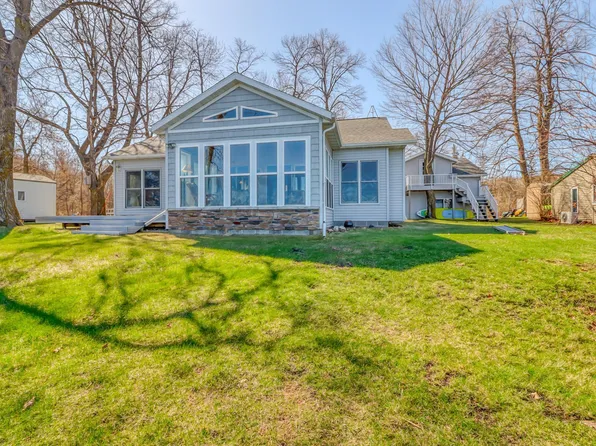 25911 Pierce Trl, Pelican Rapids, MN 56572