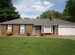 102 Easy St, Jasper, IN 47546