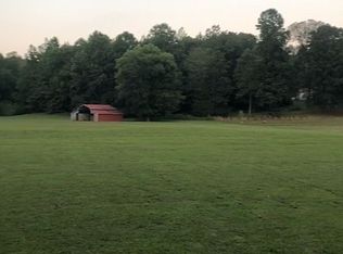 160 Wyatt Ln, Beech Bluff, TN 38313