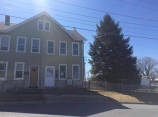 1570 Walnut St, Lebanon, PA 17042