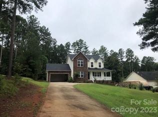 4071 Hamilton Rd, Shelby, NC 28152