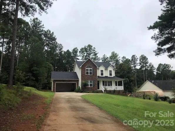4071 Hamilton Rd, Shelby, NC 28152