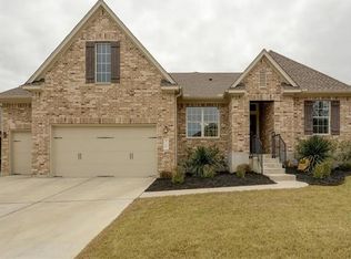 520 Wild Rose Dr, Austin, TX 78737