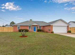 9101 Caribbean Dr, Pensacola, FL 32506