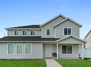 1472 W 250 N, Springville, UT 84663