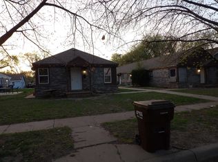 828 S Water St, Wichita, KS 67213