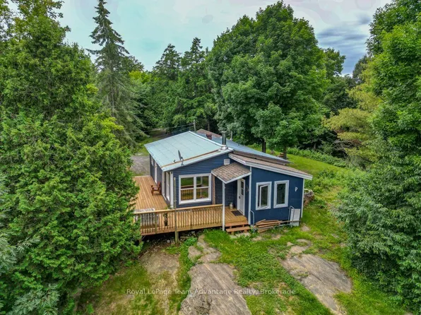 268 Loch Erne Rd, McDougall, ON P2A 2W7