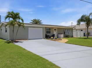 201 E Tarpon Blvd NW, Port Charlotte, FL 33952