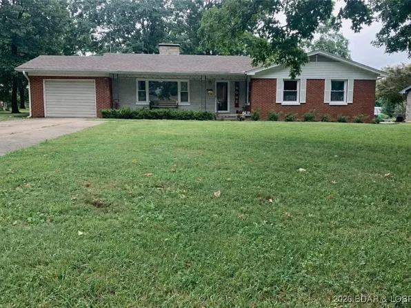 504 N Spruce St, Eldon, MO 65026