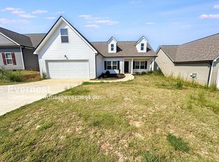126 Culver St, Jackson, GA 30233
