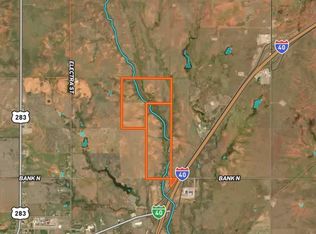 NE Highway 66, Sayre, OK 73662