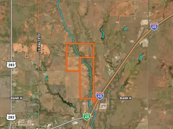 NE Highway 66, Sayre, OK 73662