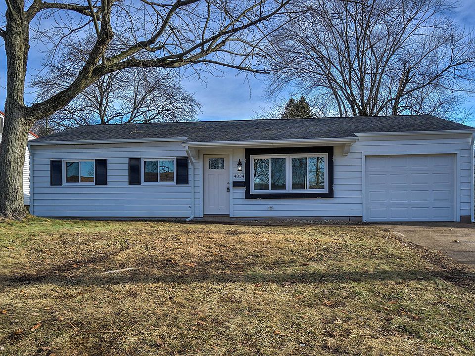 1st image of 4834 Huntley Ct