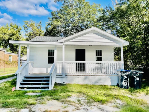 1815 Fairview Ave, Augusta, GA 30904
