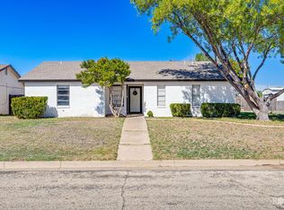 1334 Tres Rios Cir, San Angelo, TX 76903