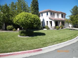 14031 Welsh Mountain Ct, Reno, NV 89521