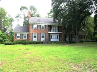 15 Buford St, Sumter, SC 29150