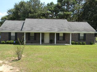 9073 Morriston Rd, Ovett, MS 39464