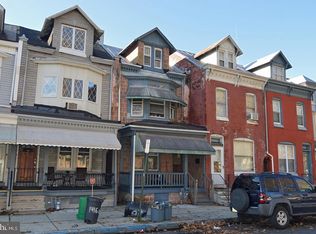 1416 N 11th St, Reading, PA 19604
