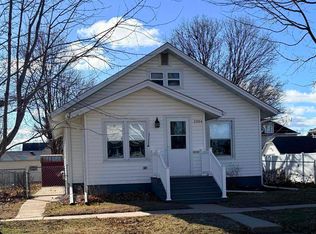 2004 Avenue G, Fort Madison, IA 52627