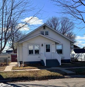 2004 Avenue G, Fort Madison, IA, 52627