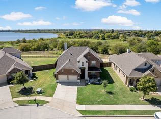 1516 Martin Creek Dr, Little Elm, TX 75068