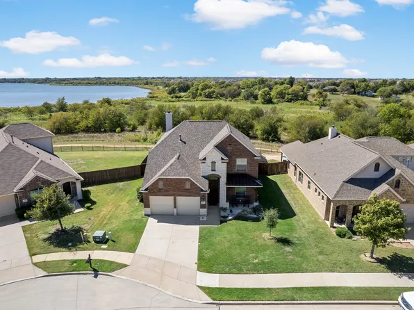1516 Martin Creek Dr, Little Elm, TX 75068