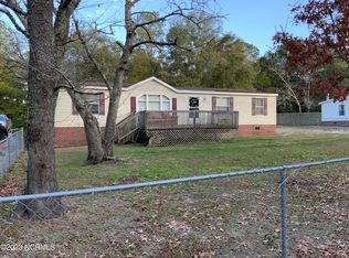 2858 Coxs Landing Rd SE, Bolivia, NC 28422