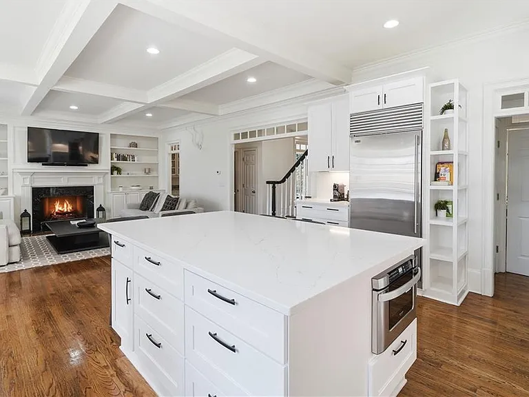 1124 Moores Mill Rd NW — Photo 11