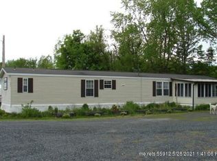 286 Main St, Madison, ME 04950