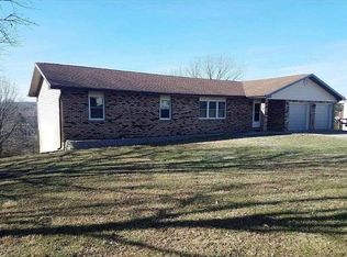 24545 Staff Ln, Waynesville, MO 65583