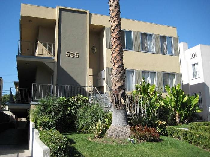 Outside View