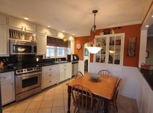 729 Jonathan Hoffman Rd, Cape May, NJ 08204