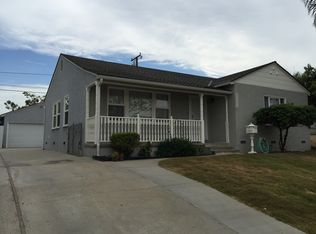 2722 Sandwood St, Lakewood, CA 90712