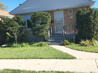 441 Rice Ave, Bellwood, IL 60104