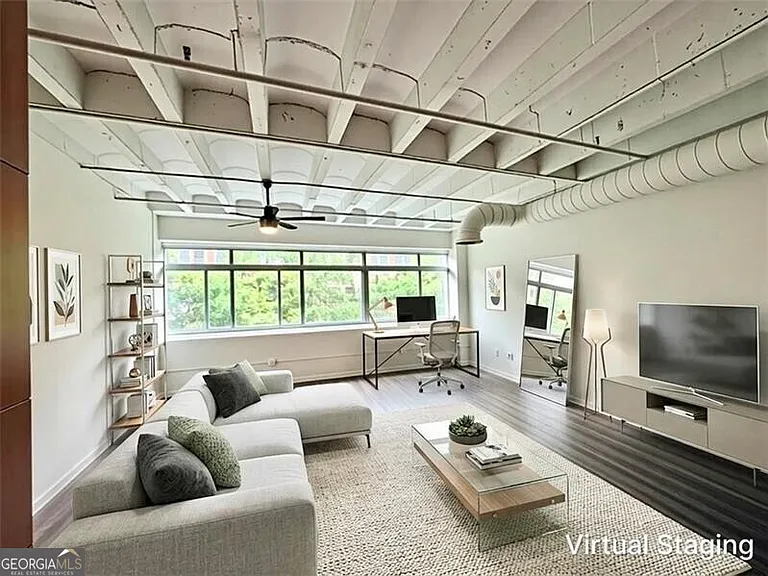 805 Peachtree St NE #415 — Photo 21