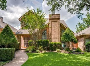 1307 Overlook Dr, Lewisville, TX 75067