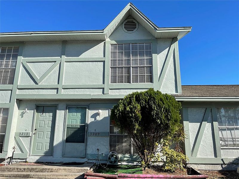 3209 Windover Ave, Kissimmee, FL 34741 | Zillow