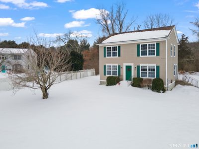23 Melinda Terrace, Killingly, CT, 06239