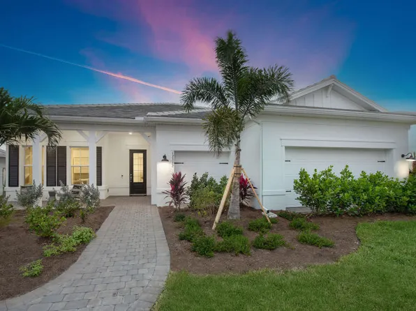 Stardom Plan, Del Webb Naples