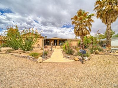 2125 E Suffock Ave, Kingman, AZ, 86409