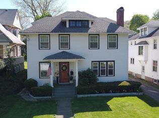 408 Conewango Ave, Warren, PA 16365