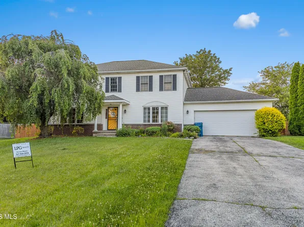 6110 Suffolk Ln, Maumee, OH 43537