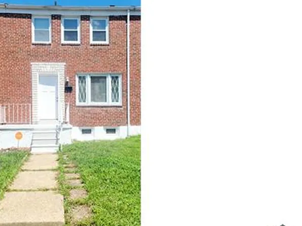 1146 Elbank Ave, Baltimore, MD 21239